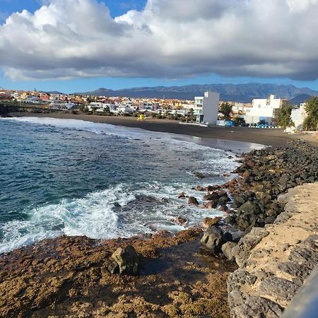 Playa De La Garitaアパートメント エクステリア 写真