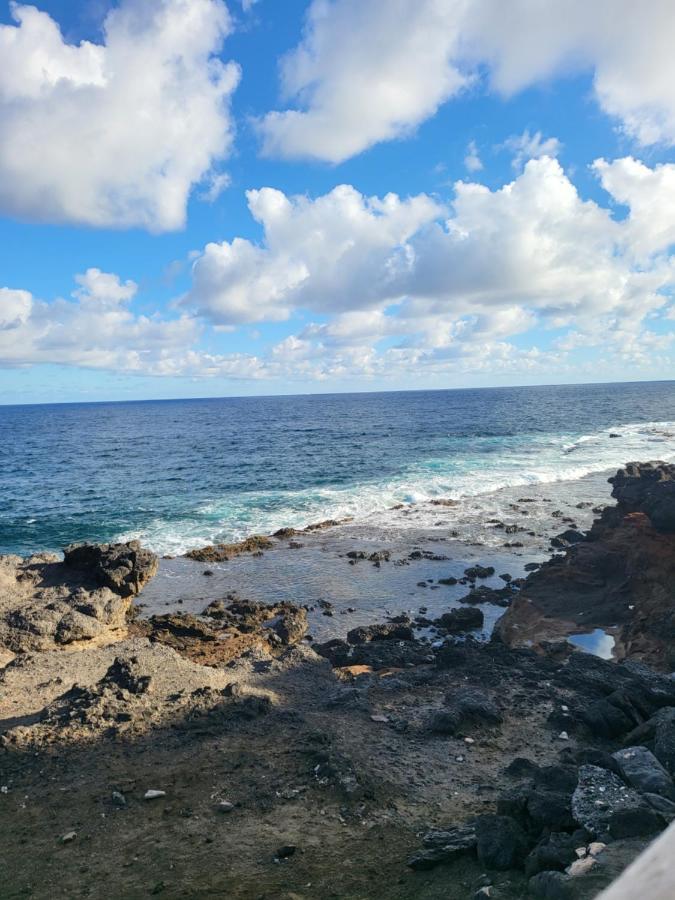 Playa De La Garitaアパートメント エクステリア 写真