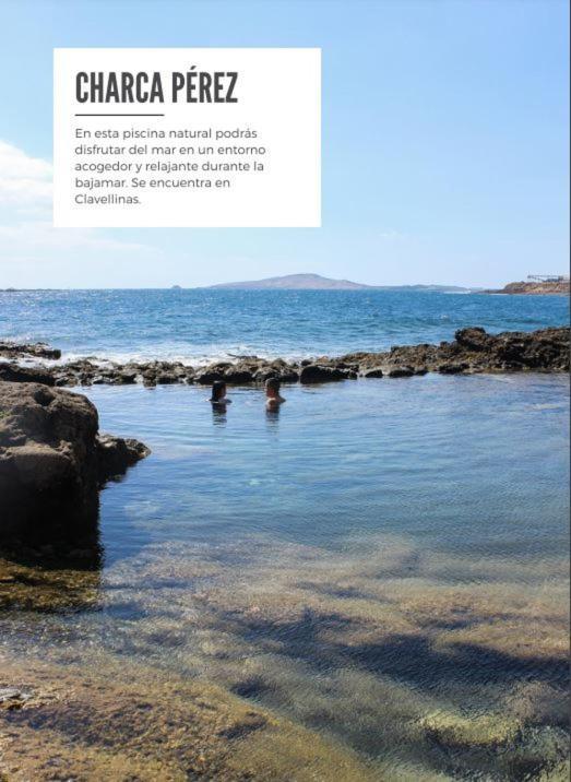 Playa De La Garitaアパートメント エクステリア 写真